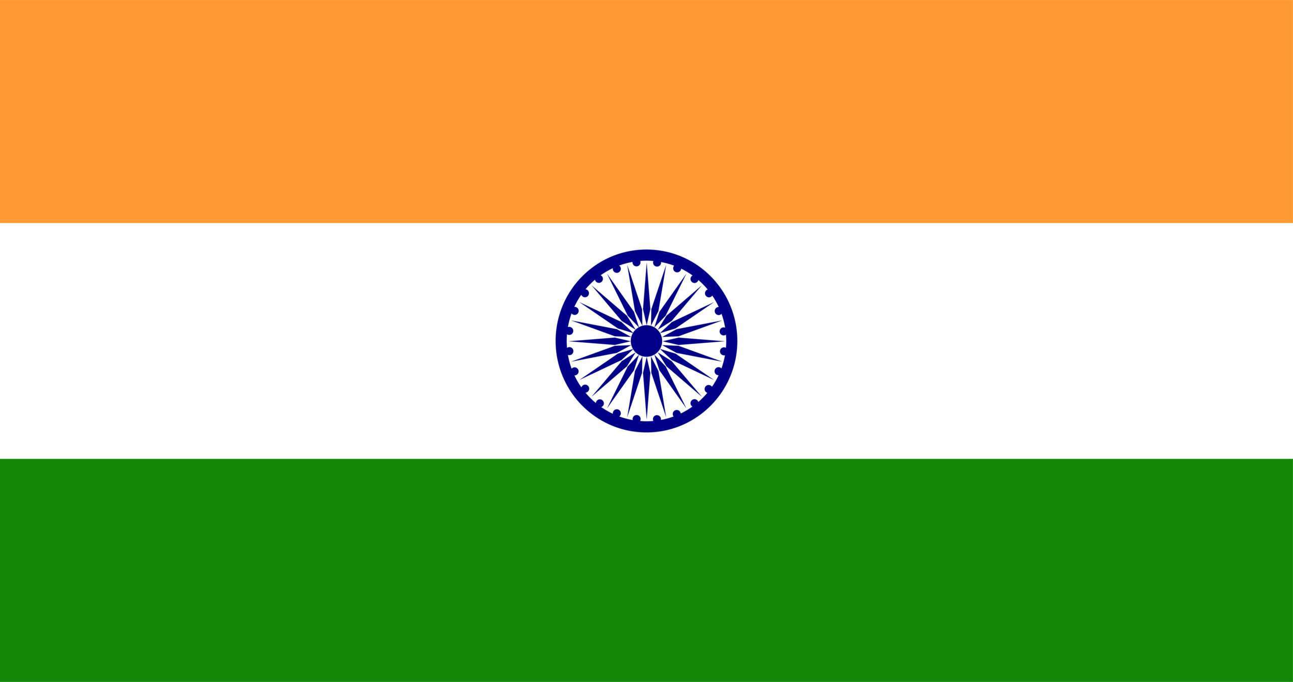 India