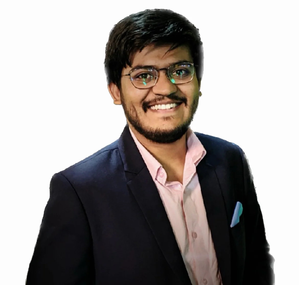 Jaydeep Sanghani