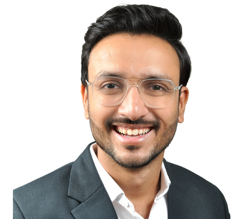 Nitesh Baheti