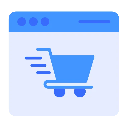 E-Commerce